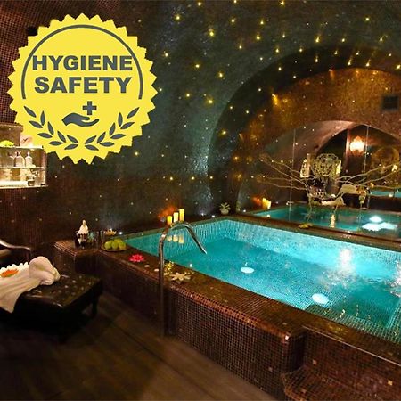Hotel Da Vinci & Spa Párizs Kültér fotó