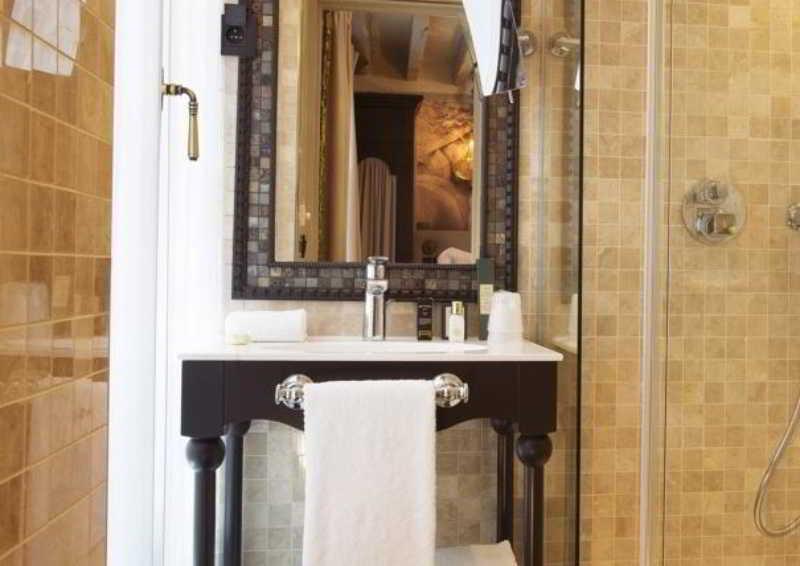 Hotel Da Vinci & Spa Párizs Kültér fotó