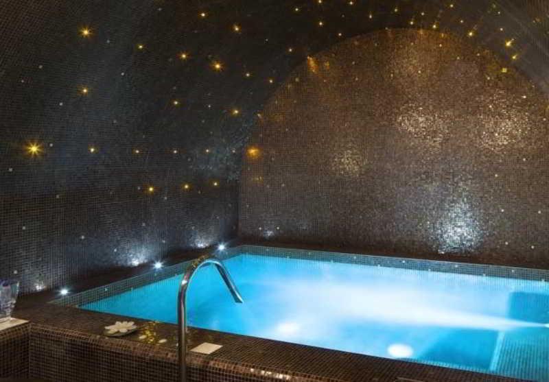 Hotel Da Vinci & Spa Párizs Kültér fotó