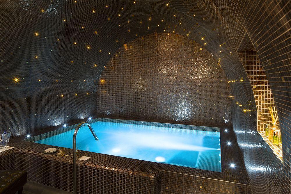 Hotel Da Vinci & Spa Párizs Kültér fotó