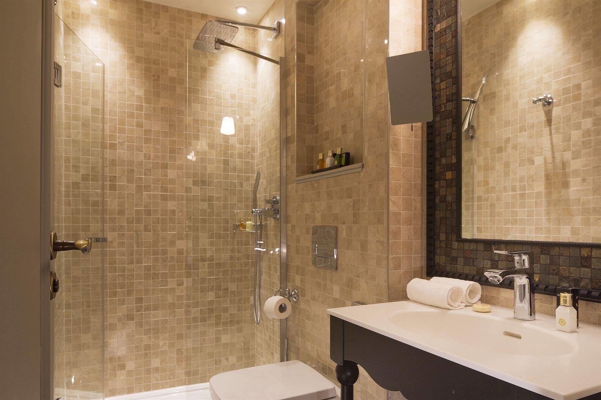 Hotel Da Vinci & Spa Párizs Kültér fotó