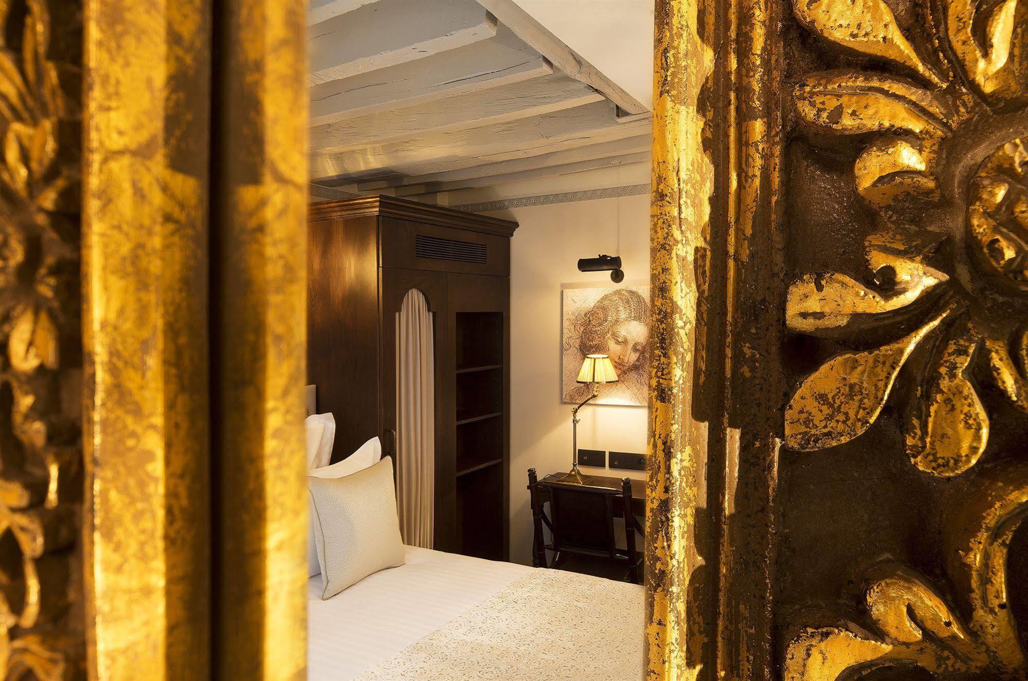 Hotel Da Vinci & Spa Párizs Kültér fotó
